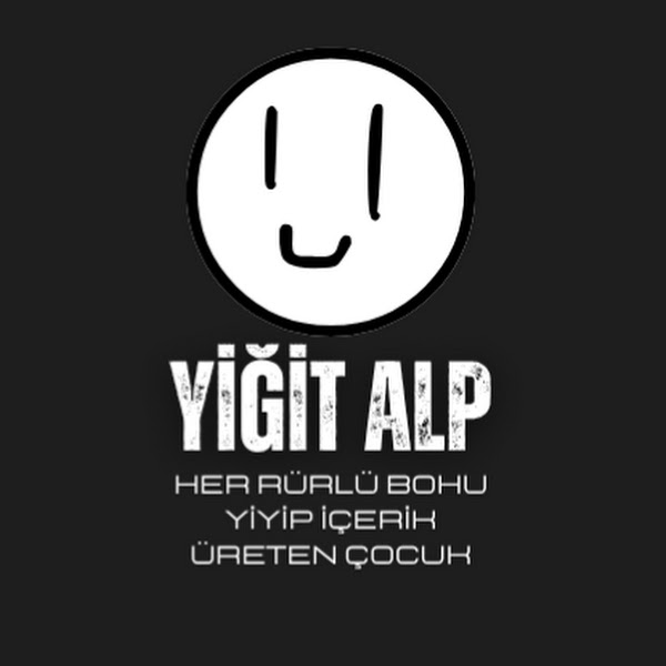 Youtube-profil-fotoğrafım